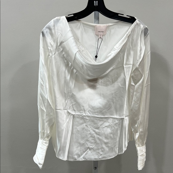 Cinq a Sept Taylee Top - Picture 3 of 9